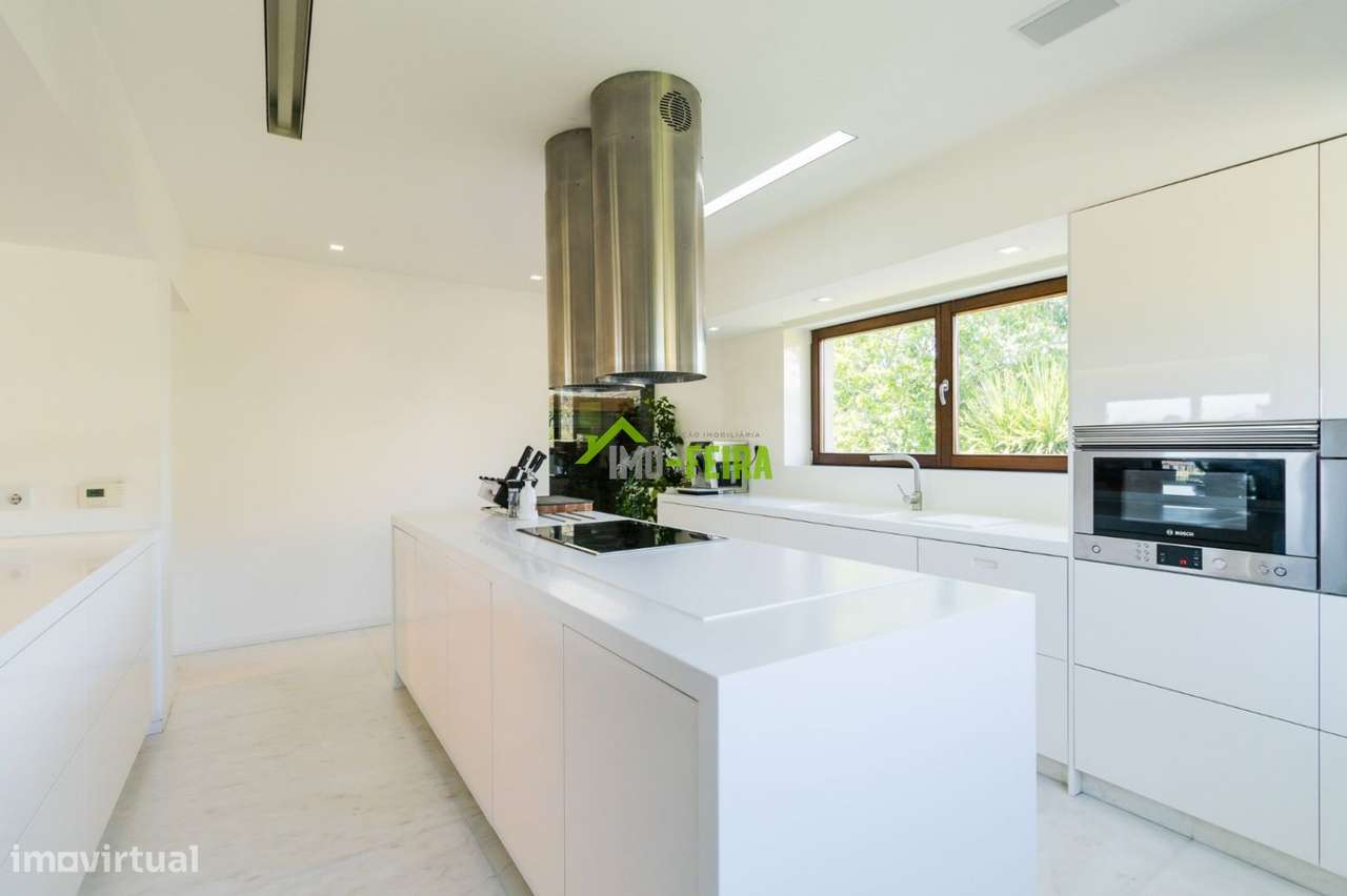 Majestosa Moradia de Luxo, Santa Maria da Feira-29