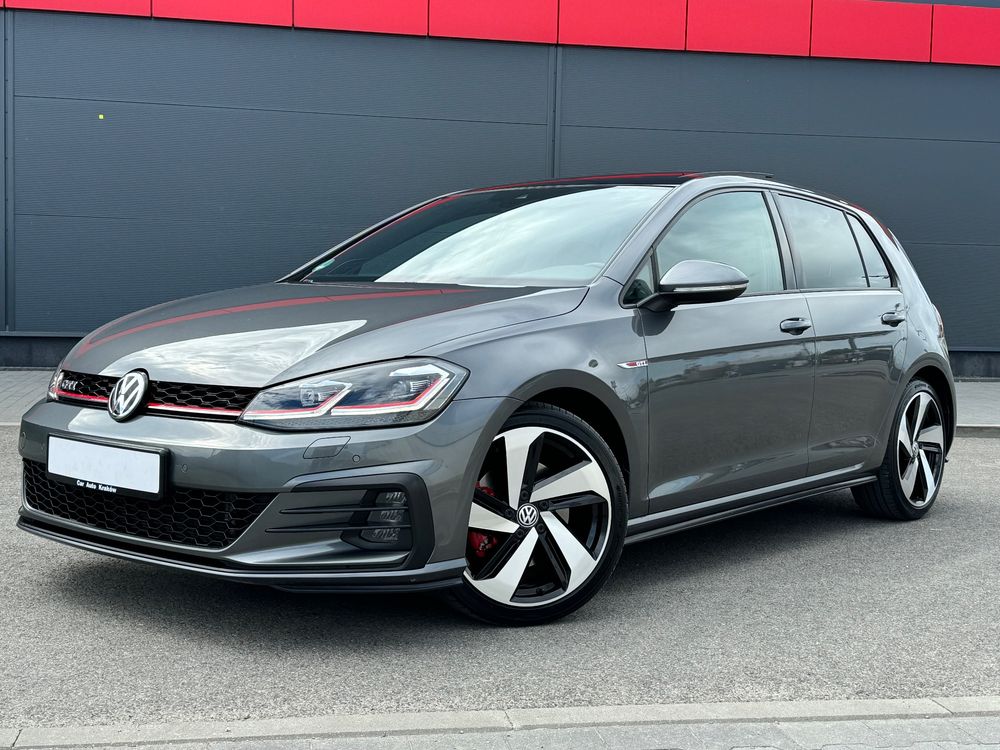 Volkswagen Golf VII 2018