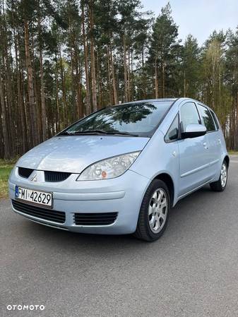 Mitsubishi Colt 1.3 Inform - 1