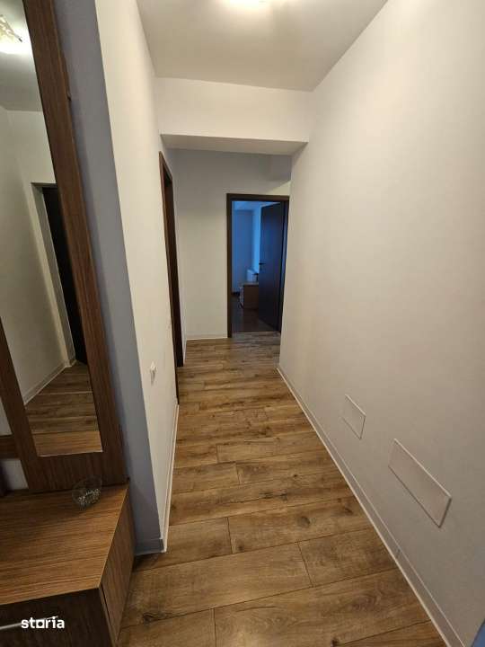 Apartament 3 camere , suprafata de 83 mp plus parcare subterana - Imagine principală: 4/12