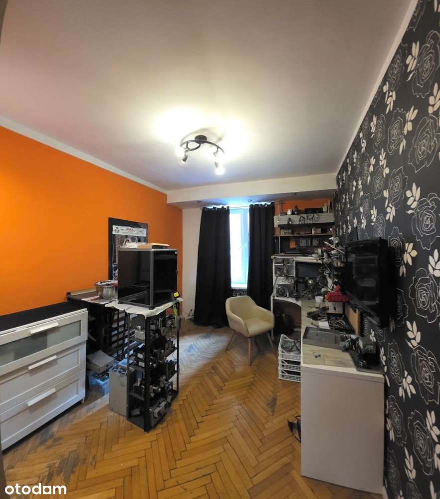 Mieszkanie, 60 m², Kutno-5