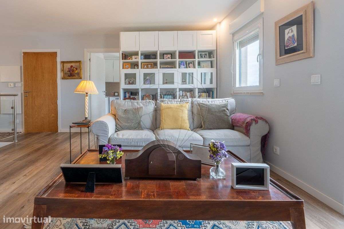 Apartamento T3 para venda - Grande imagem: 3/28