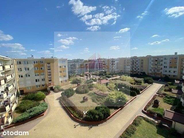 Mokotów_Ciche_3Pok_63m2_Loggia_ 2 Komórki_Garaż!!!-10