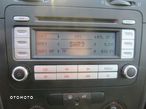 RADIO CD VW GOLF V 5 VW GOLF V + PLUS 2003- - 3