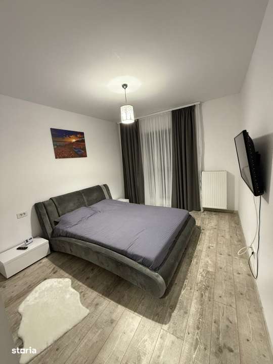 Apartament 2 camere | Exigent Plaza Faza 2