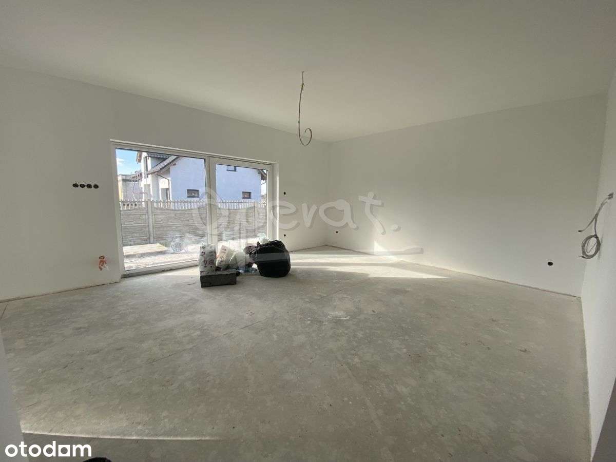 Dom w zabudowie bliźniaczej-8