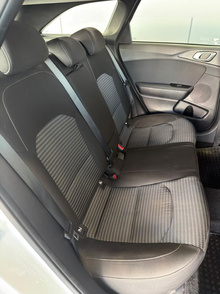 Kia Ceed 1.5 T-GDI MT Kombi Salon Polska FV23%