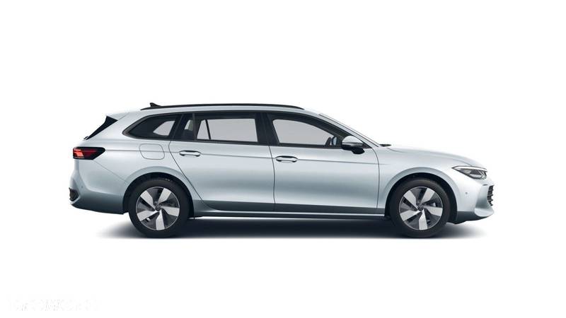 Volkswagen Passat 1.5 TSI ACT mHEV DSG - 6