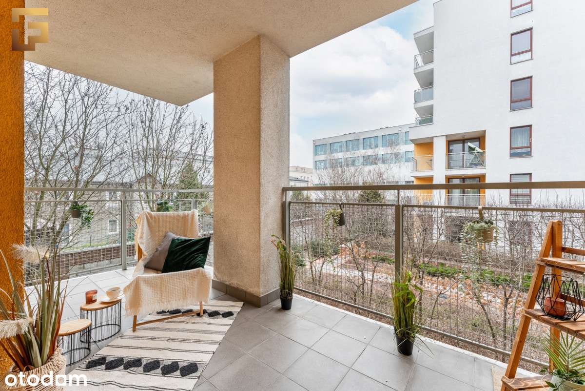 Przestronne 3 pokoje w świetnej lokalizacji!-13