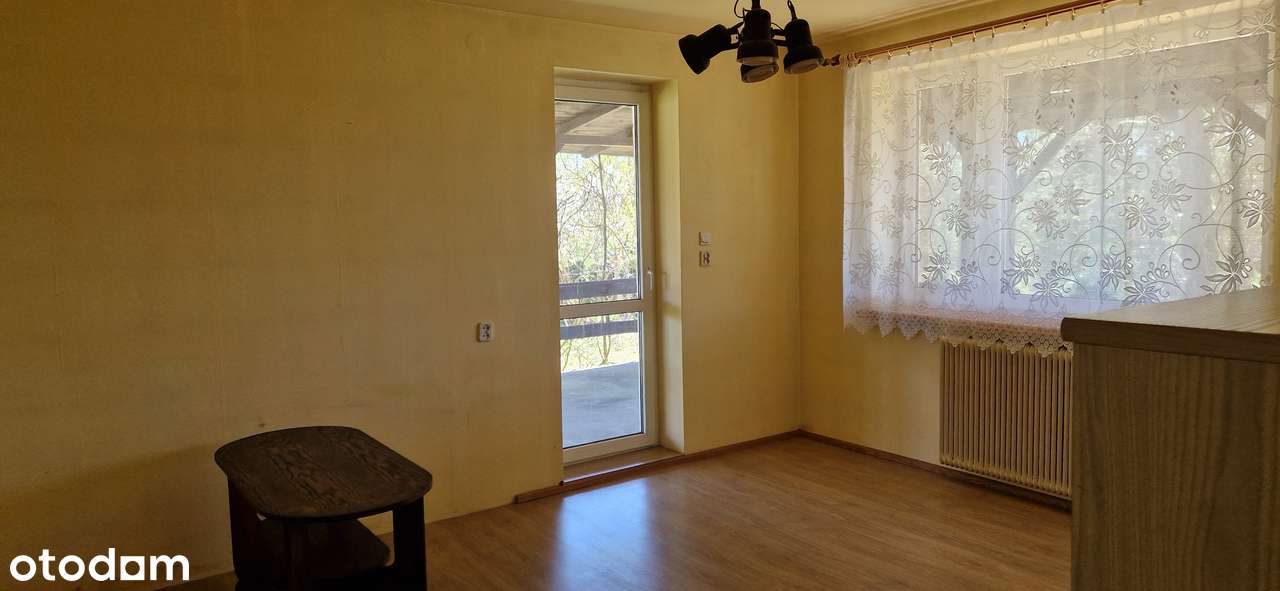 Spokojne miejsce obok Szczytna, dom 265 m2-6