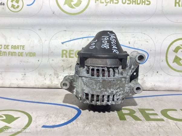 Alternador Jaguar X-Type 2.0D - 3