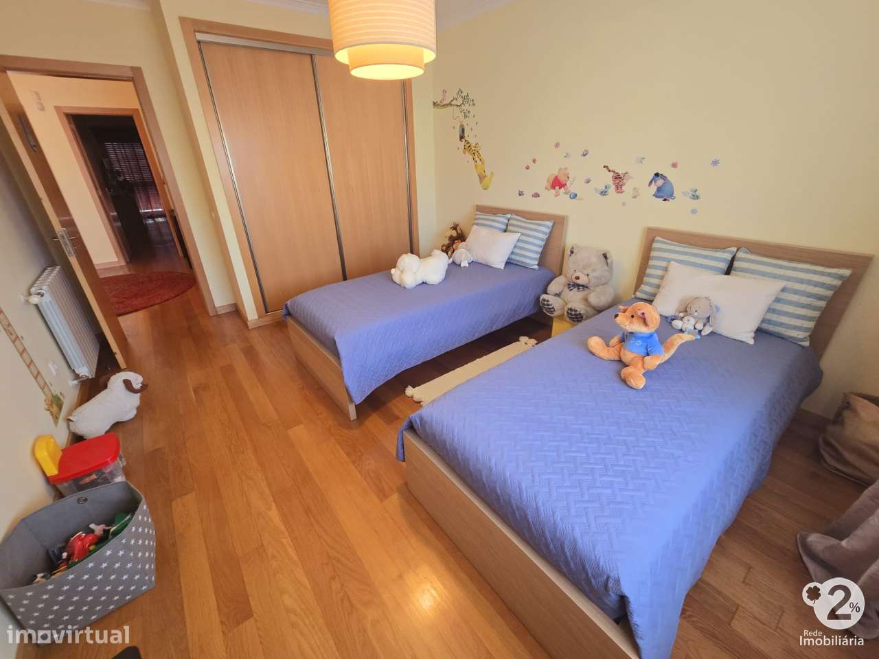 Moradia V4 em Moreira - Maia-16