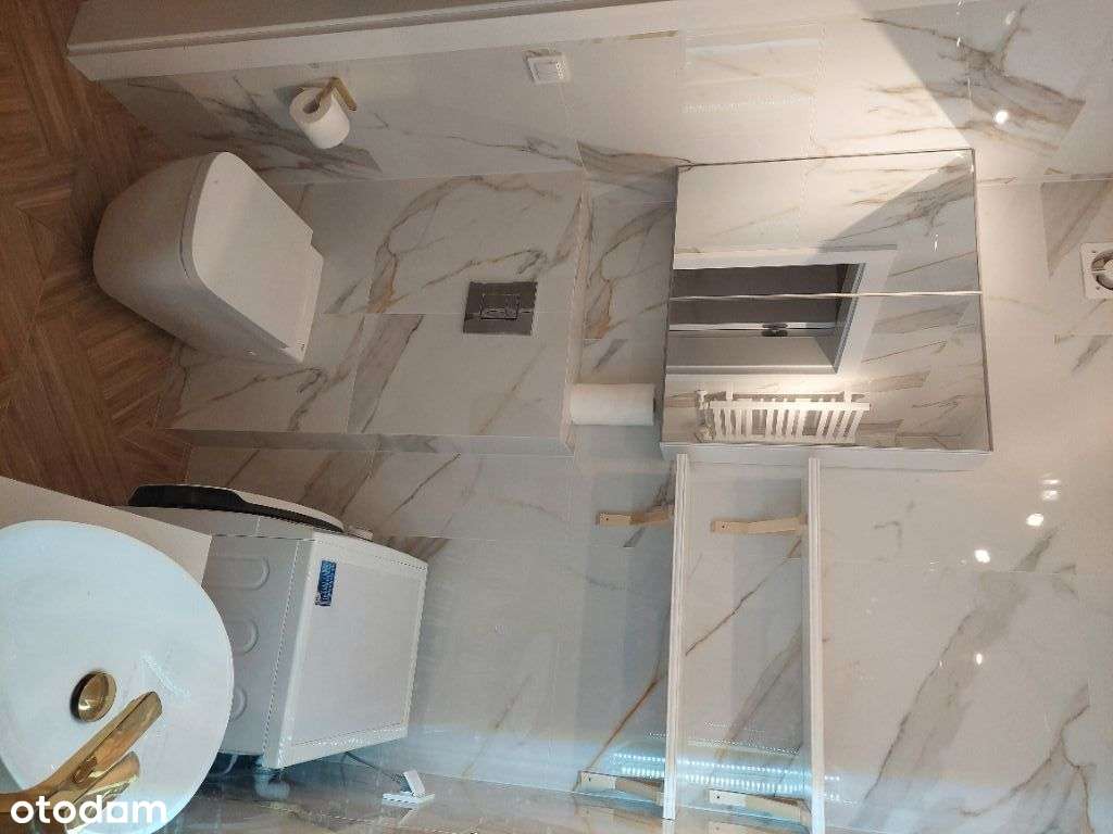 Atal Warta Towers Rataje - 2 pokoje 49 m2 na 14 pi - Pełny obrazek: 5/8