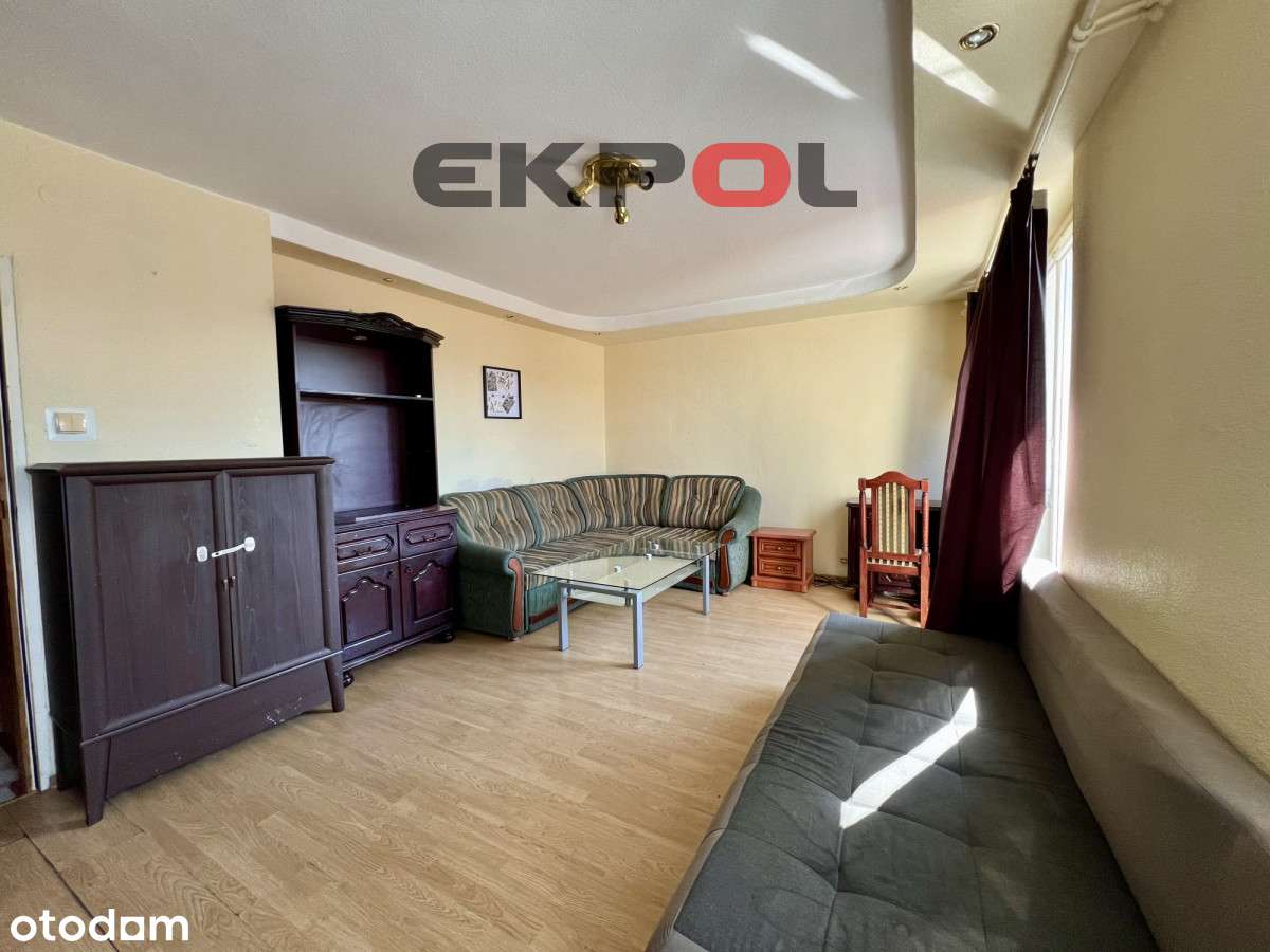 Przestronne, świetna lokalizacja 3-pok 64m2-5