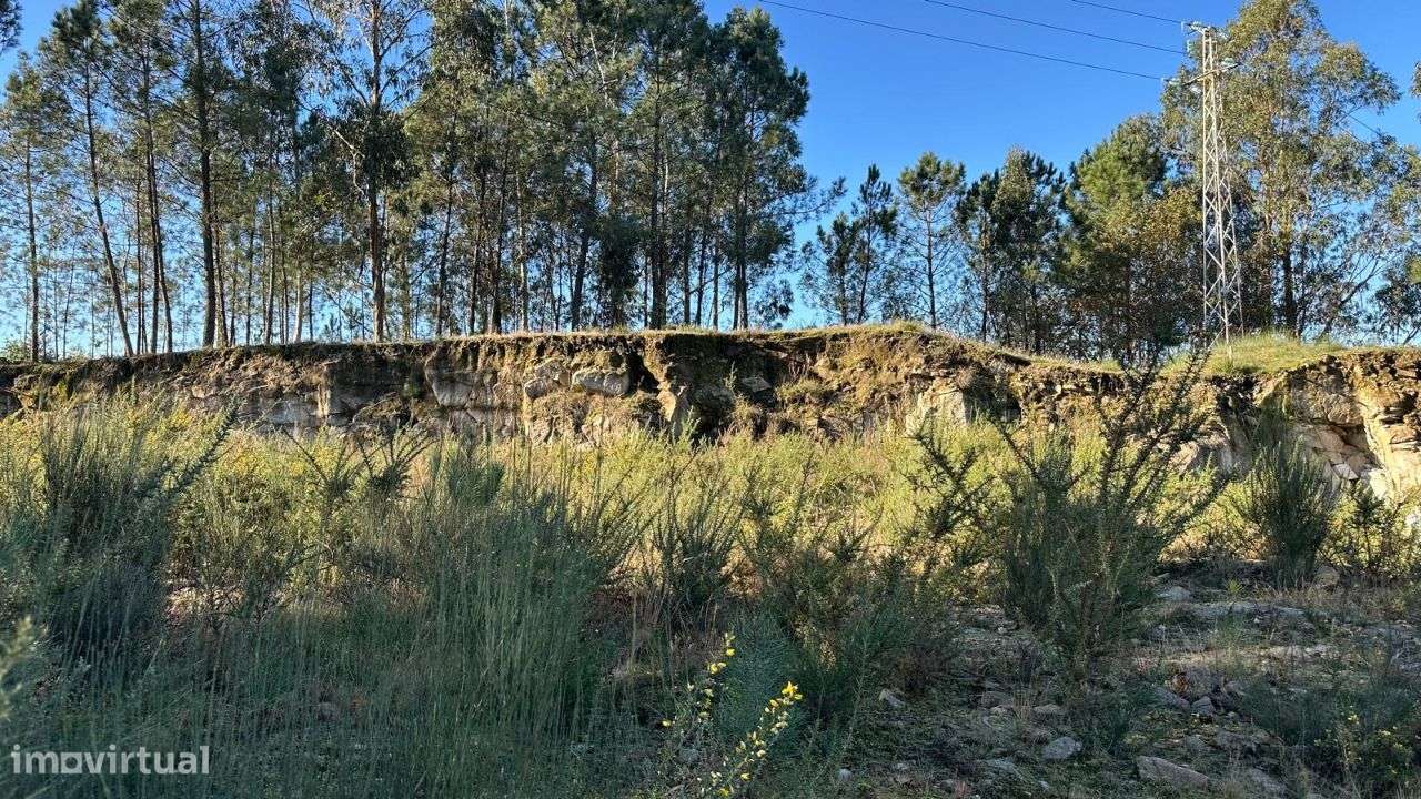 Terreno para construção com 808m2 em Antime - Grande imagem: 4/9