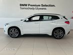 BMW X2 sDrive18d M Sport - 3