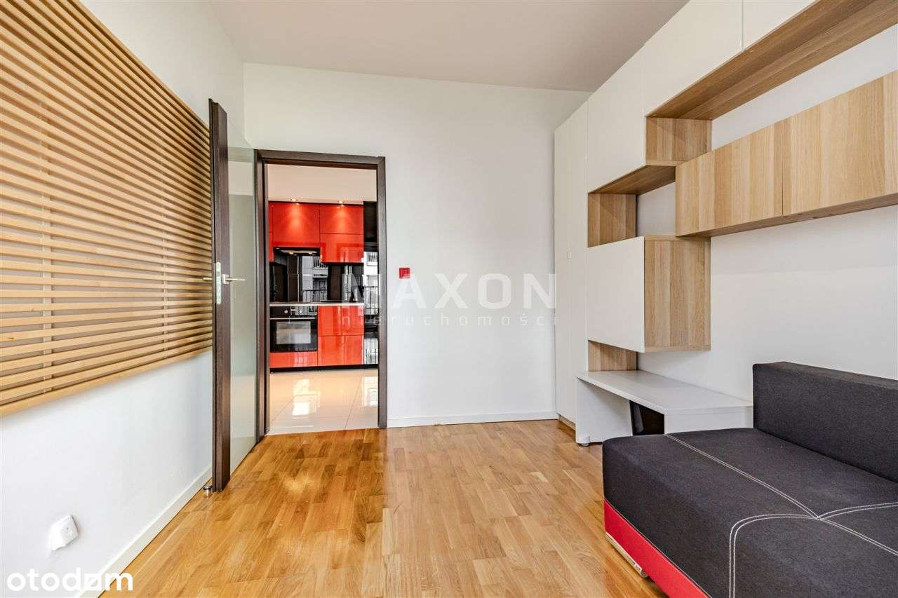 3 pokoje - blisko do centrum - Pełny obrazek: 4/18