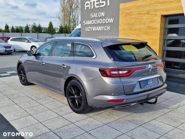 Renault Talisman 1.6 Energy dCi Business - 4