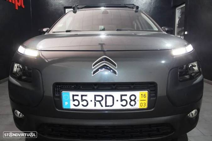 Citroën C4 Cactus 1.2 PureTech Shine - 3