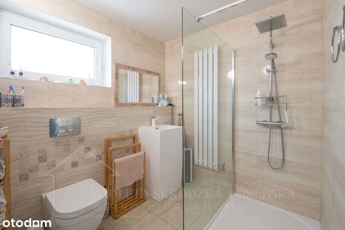 Dom wolnostojący Działka 1008m2 Blisko Skm-15