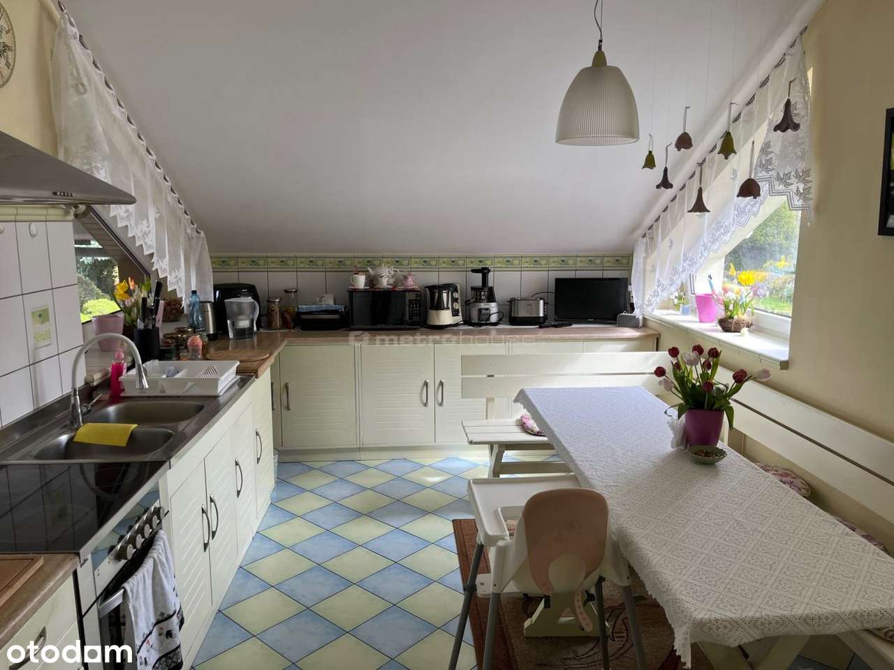 Kraków-okolice, wygodny dom w świetnej cenie. - Pełny obrazek: 5/13