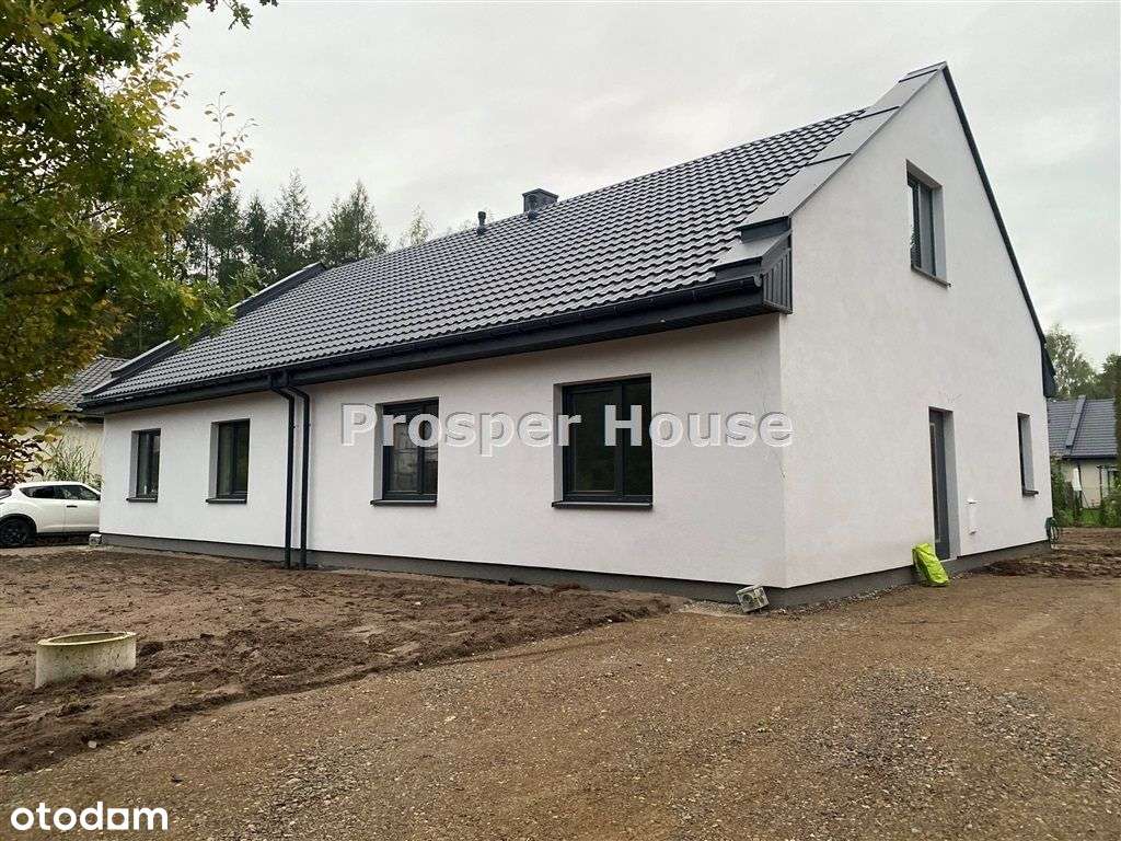 Nowy dom! Bez Pcc! Bez Prowizji!-9