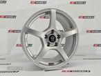 Jantes Sparco RTT Em 17" | 5x112 - 9