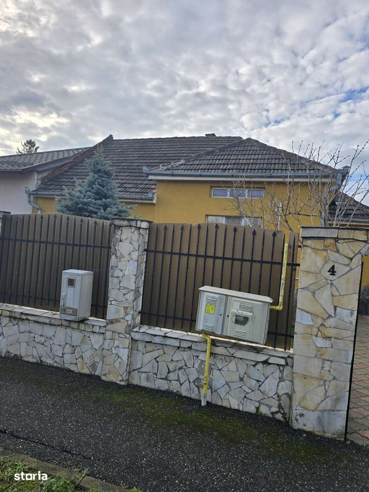Casă zona str. Gh. Barițiu-0