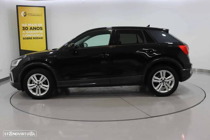 Audi Q2 30 TFSI Advanced - 4