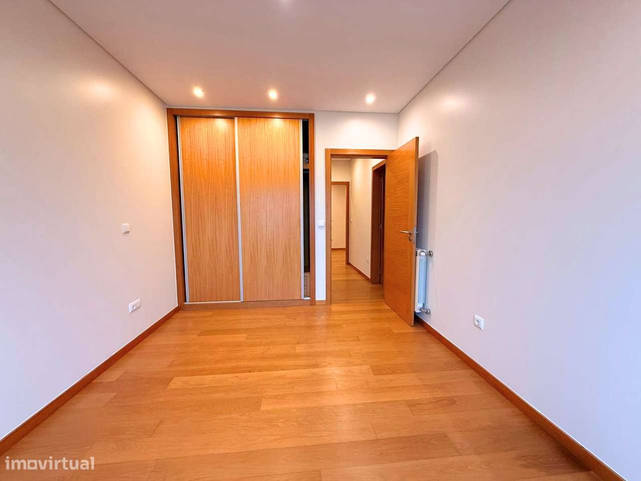 Apartamento T3, Areosa-10