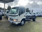 Toyota DYNA 3.0 D4D 136CV - 3