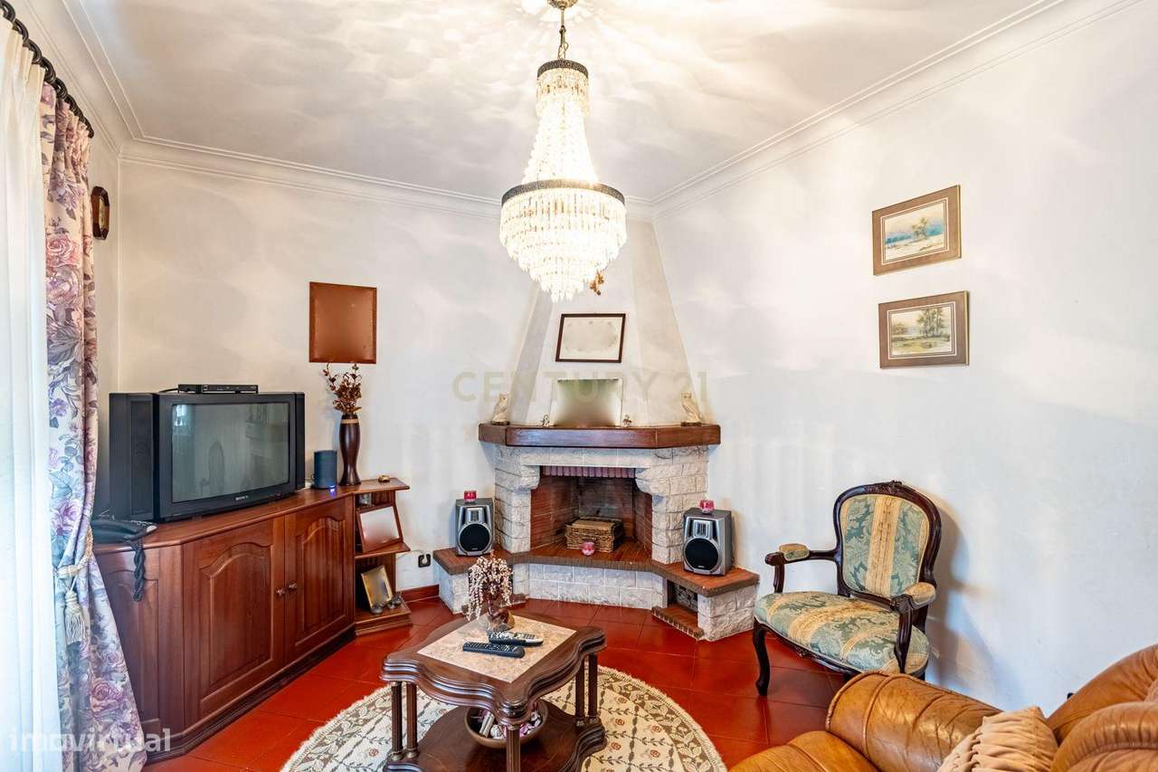 Moradia t4 no centro de Cascais-11