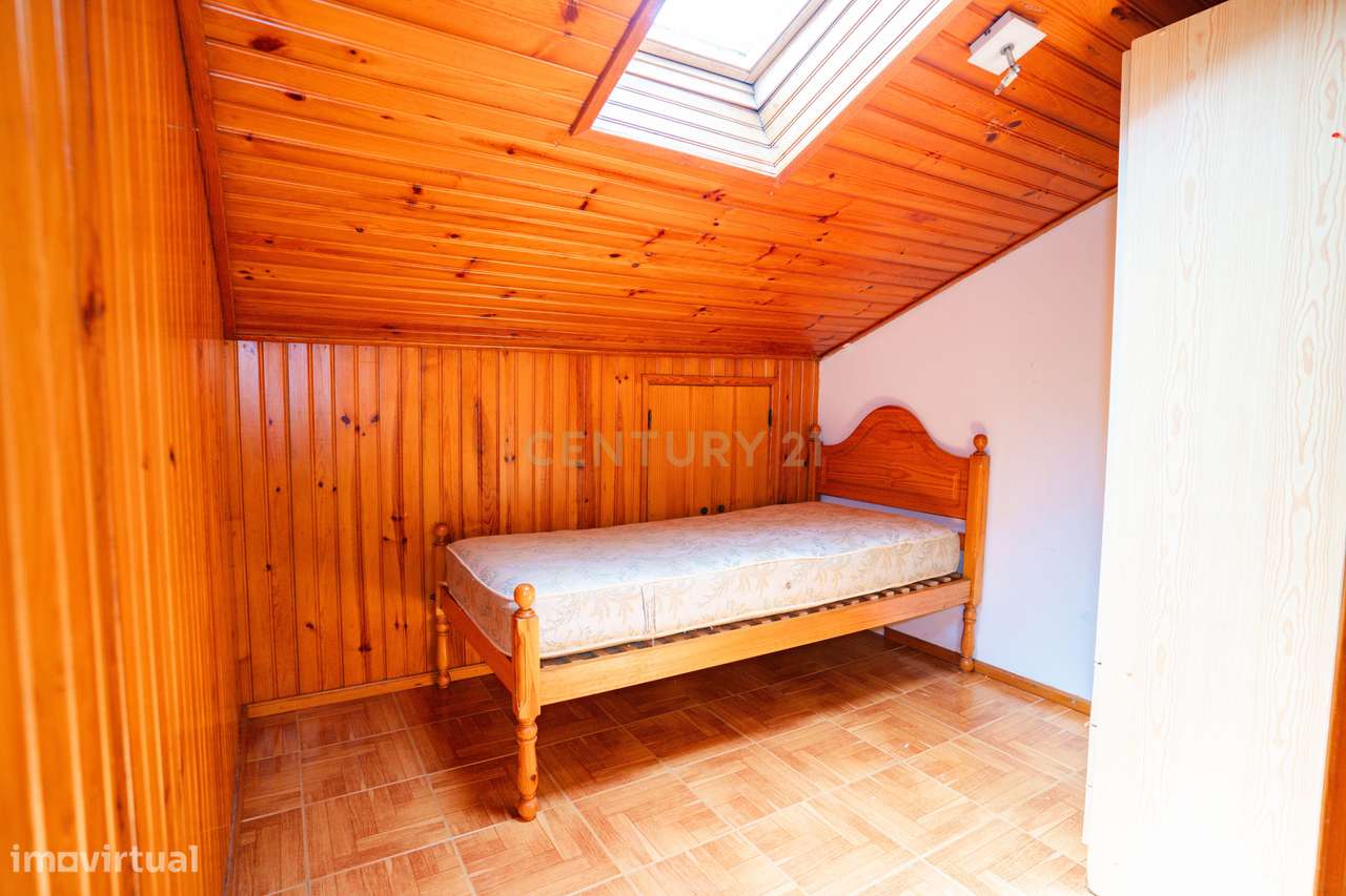 APARTAMENTO T2+2 | ZONA CENTRO | CALDAS DA RAINHA-24
