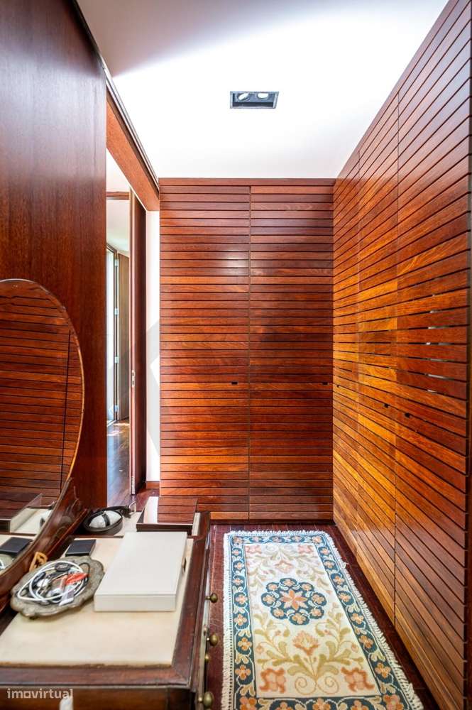 Fantástica Moradia localizada na tranquila zona da Várzea de Sintra.-29