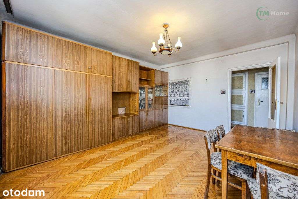 2 pokoje na Ochocie, świetna lokalizacja.-5