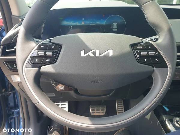 Kia Niro e-Niro 64kWh XL - 19