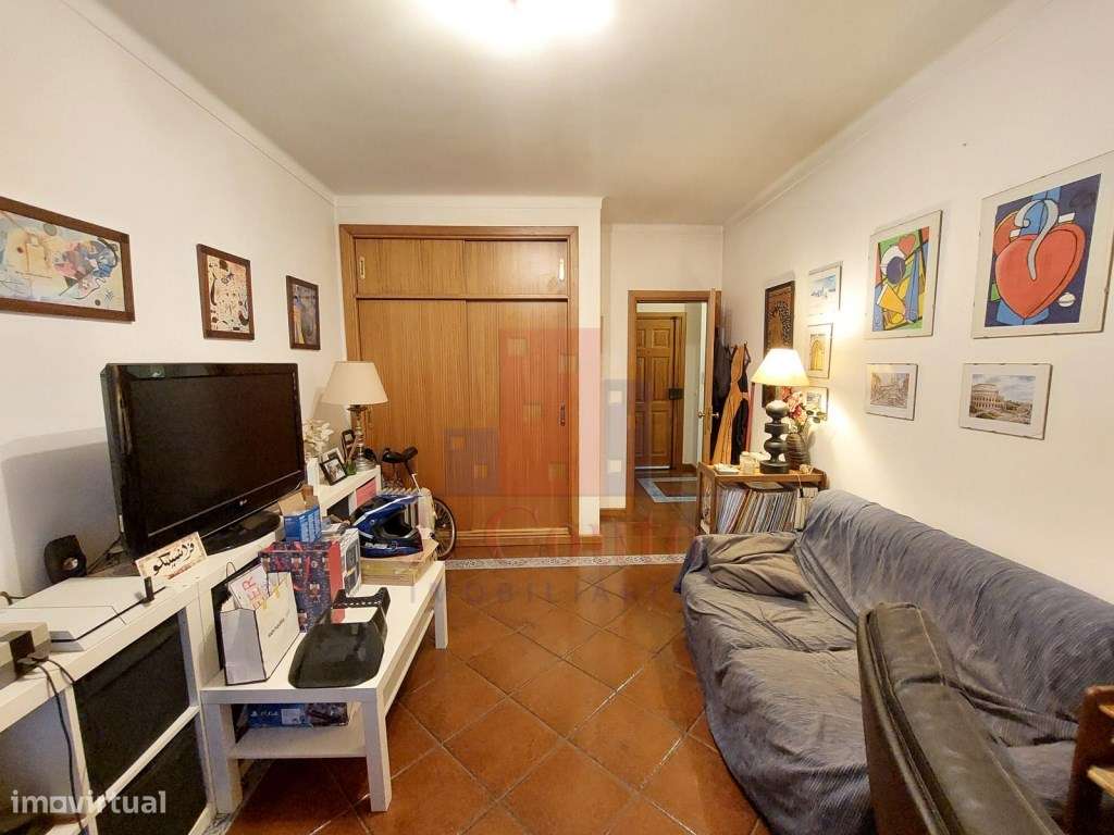 Apartamento T4+1 duplex em Caldas da Rainha-14