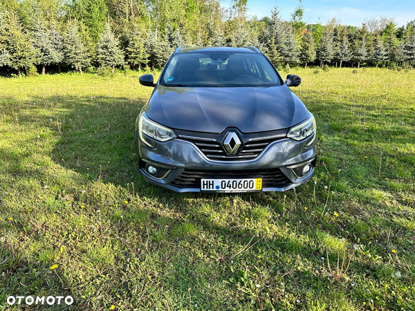 Renault Megane ENERGY dCi 130 Start & Stopp Dynamique - 11