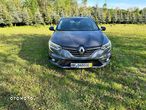 Renault Megane ENERGY dCi 130 Start & Stopp Dynamique - 11