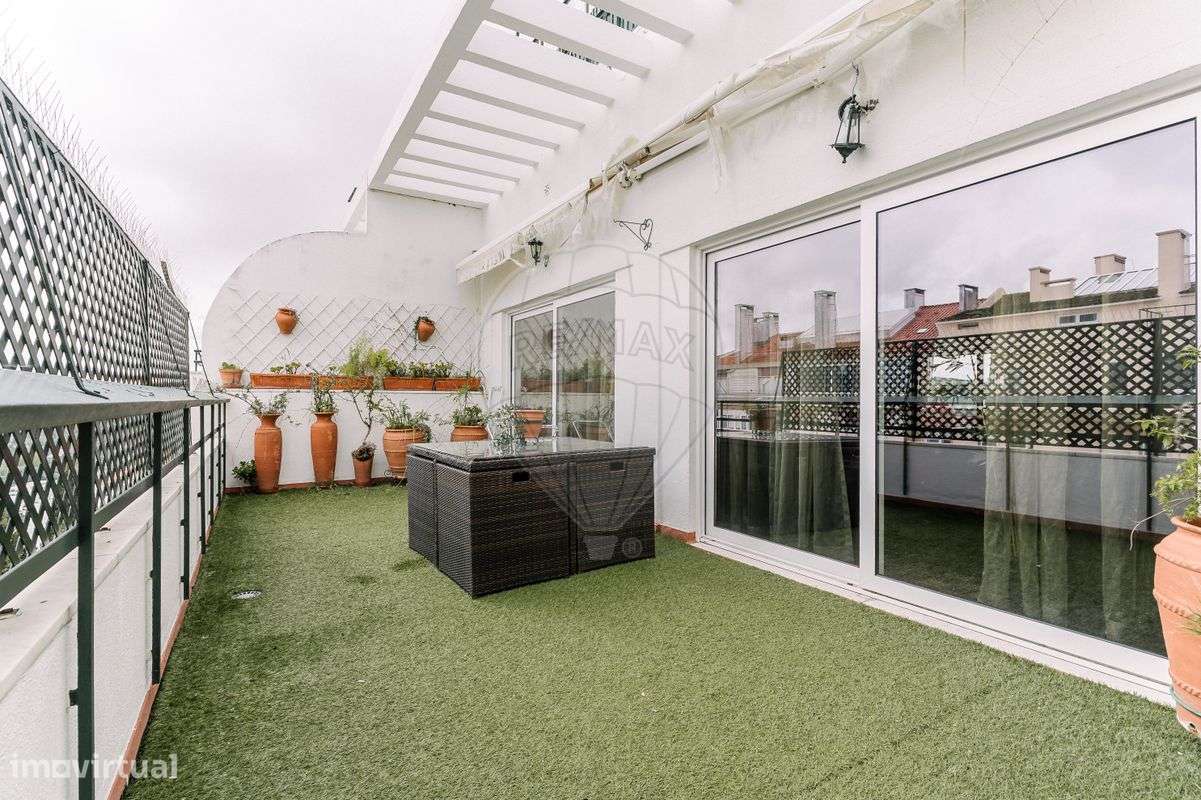 Apartamento T6 para venda - Grande imagem: 5/21