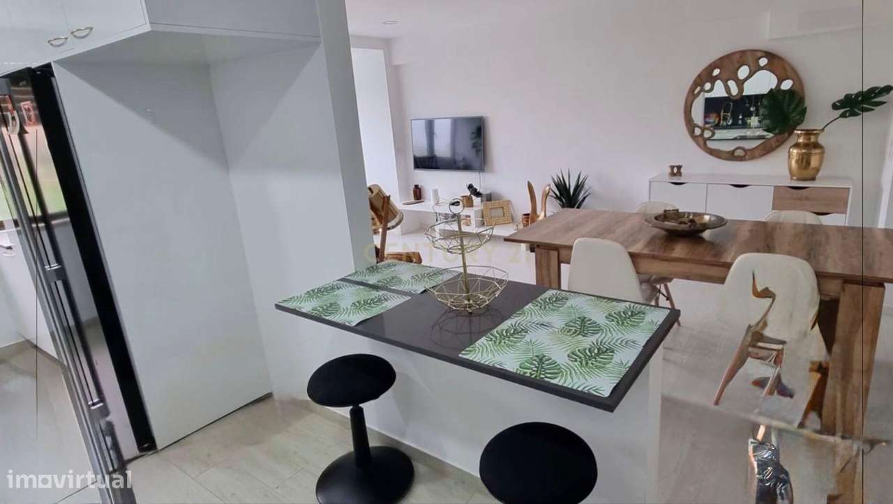 T3 Odivelas | Remodelado | Junto ao Metro - Grande imagem: 3/25