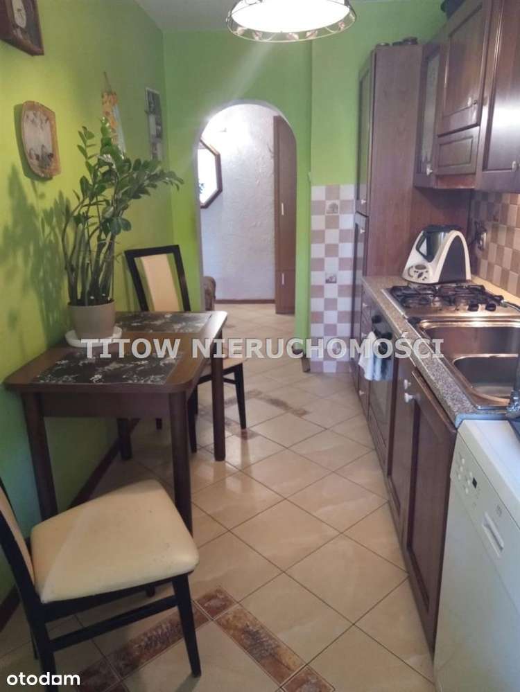 Sosnowiec, Zagórze 3 pokoje sprzedam-2