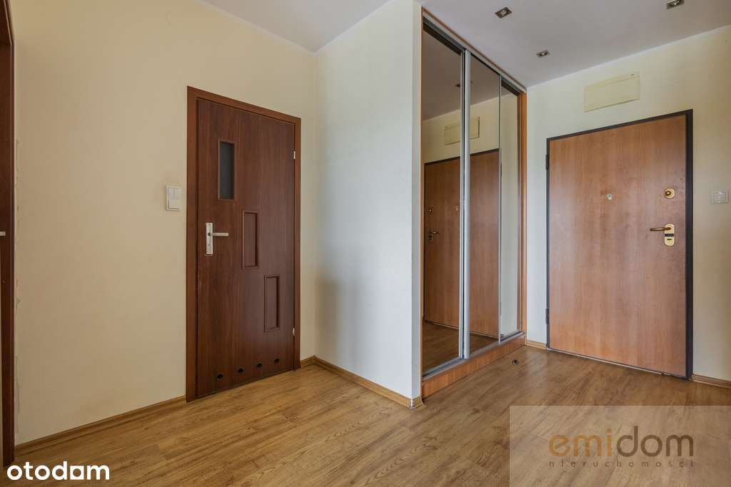 2 pok. 57 m², garaż, komórka, Wilanów - Pełny obrazek: 4/11