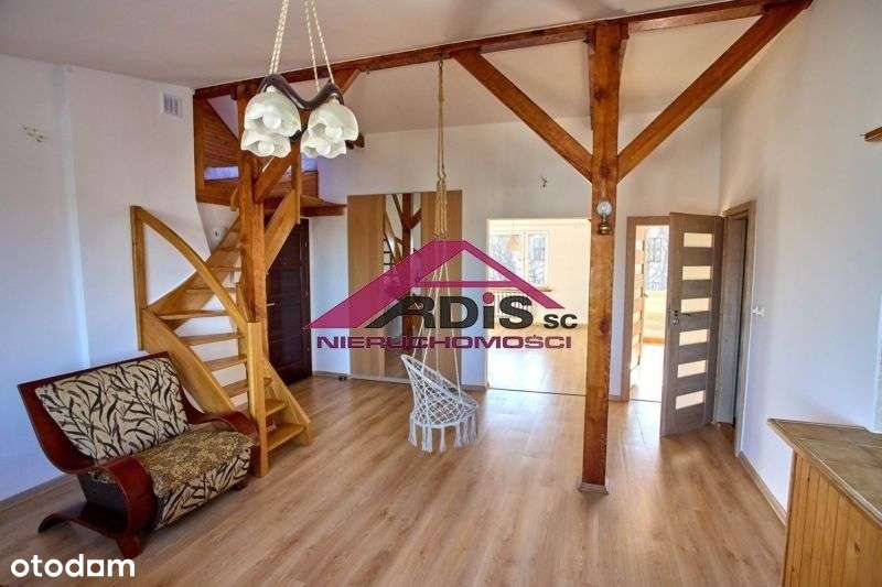 Mieszkanie, 100 m², Łomża-1