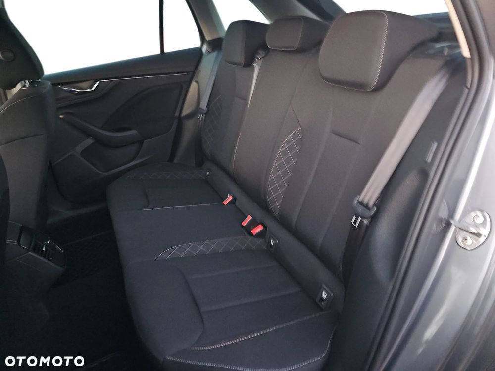 FV23%, Ambition, 1.0 TSI 110KM, Salon Polska, ASO, 1 wł.