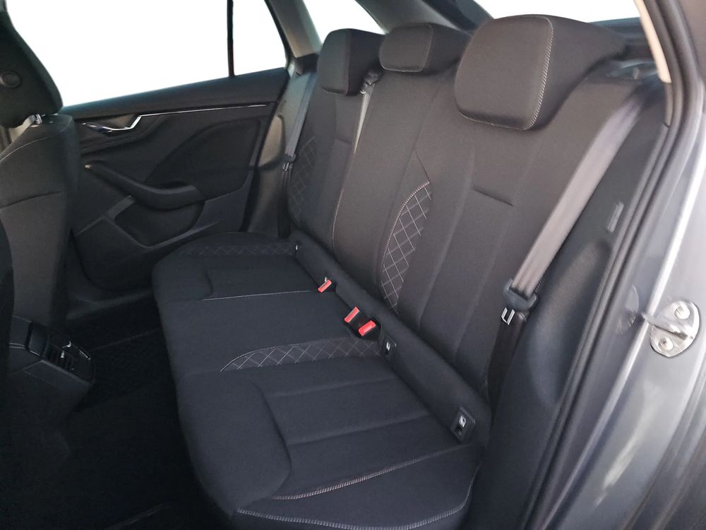 FV23%, Ambition, 1.0 TSI 110KM, Salon Polska, ASO, 1 wł.