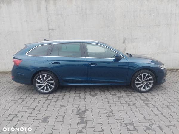 Skoda Octavia 1.5 TSI ACT Style - 7