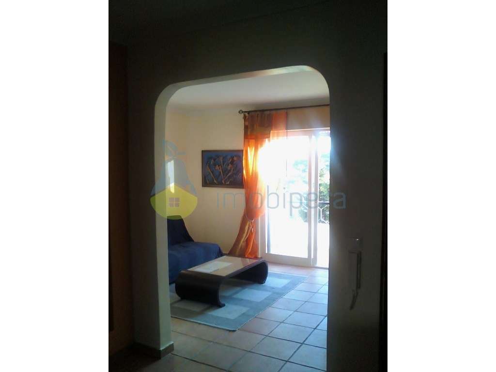 Apartamento T1 para venda em Albufeira. - Grande imagem: 4/14