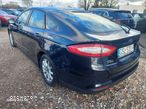 Ford Mondeo 2.0 TDCi Ambiente - 12