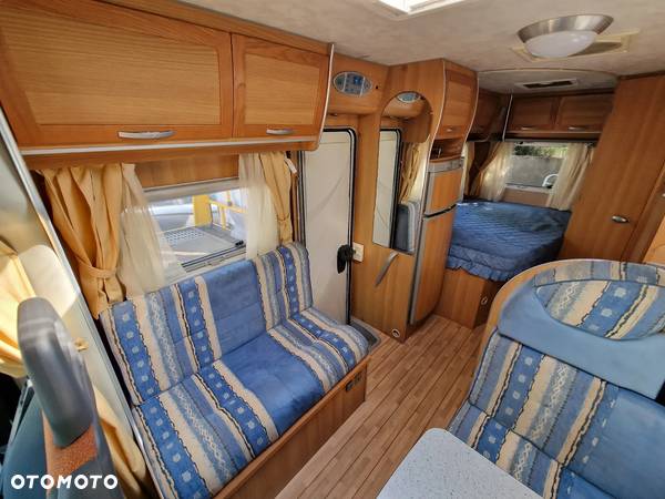 Fiat DUCATO McLOUIS - 35